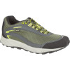 Arrant Leather GTX Trail Running Shoe - Men's