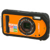 Pentax Optio W90 Digital Camera