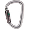 Petzl William Locking Carabiner