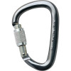 Petzl William Locking Carabiner