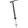 Petzl Snowscopic Axe with Trekking Pole