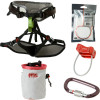 Petzl Corax Climbing Package