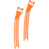 Petzl Long Curved Linking Bars