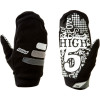 Pow Gloves High Five Mitten