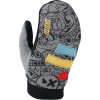 Pow Gloves High Five Mitten