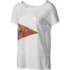 Ahoy Mate Flag Raglan T-Shirt - Short-Sleeve - Women's