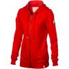 Original Full-Zip Hoodie - Women's
