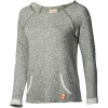 I Heart QS Crew Sweatshirt - Women's