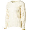 Cozy Coast Sweater - Women's