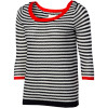 Nantucket Boatneck Sweater - Women's