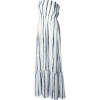 Splash Maxi Dress - Women's