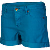 Quiksilver Juniors Gypsy Tour Short - Women's