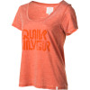 Classic Scoop T-Shirt - Short-Sleeve - Women's