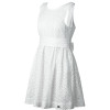 Wax Flower Dress - Women's