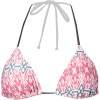Iconic Reversible Triangle Bikini Top - Women's