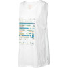 Vacation Muscle Tank Top - Women's