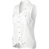 Laurel Button-Up Tank Top - Women's