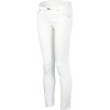 Tama Crop Denim Pant - Women's