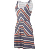 Dusk To Dawn Stripe Dress - Women's