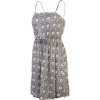 Dotty Lace Dress - Women's