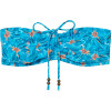 Underwater It's A Cinch Bandeau Bikini Top - Women's