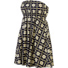Sailing Helms Dress - Women's
