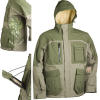 Quiksilver Abe Froman Jacket - Men's