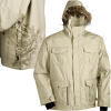 Quiksilver Dr. Feelgood Solids Jacket - Men's