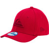 Quiksilver Mountain & The Wave New Era Hat - Boys'