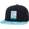 Quiksilver Pluck Trucker Hat - Boys'