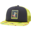 Quiksilver Pluck Trucker Hat - Boys'