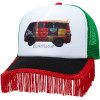 Quiksilver Mcgavin Trucker Hat - Boys'