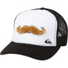 Quiksilver Mcgavin Trucker Hat - Boys'