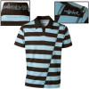 Quiksilver Tectonics Polo Shirt - Short-Sleeve - Men's