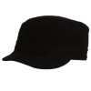 Quiksilver Monrovia Military Hat