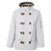 Quiksilver Solar Physics Jacket - Men's