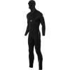 Cypher 5/4/3 DS Hooded Wetsuit - Men's