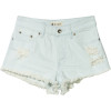 Roxy Smeaton New Bleach Short - Women's