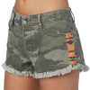 Roxy Breaking Camo Short - Women's