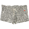 Roxy Ocean Side Print Short - Women's