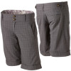 Roxy Whitney Cuffed Bermuda Short - Women's