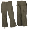 Roxy Davie Convertible Crop Pant - Women's