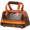 Roxy Go Green Small Duffel Gym Bag