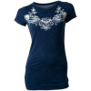 Roxy Manchester T-Shirt Short-Sleeve - Women's