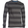 Quiksilver Snit Stripe T-Shirt - Long-Sleeve - Men's