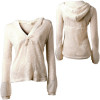 Roxy Jane Hooded Sweater - Women's