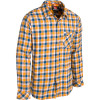 Hooligan Flannel Shirt - Long-Sleeve - Men's
