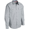 Quiksilver Trig Shirt - Long-Sleeve - Men's