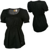 Roxy Palms Shirt Short-Sleeve - Women's