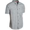 Trig Shirt - Short-Sleeve - Men's
